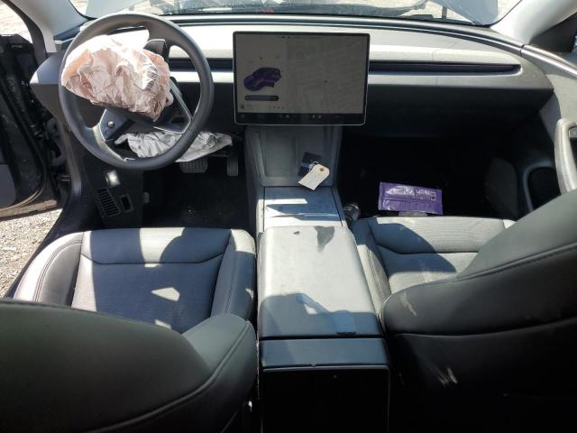 Photo 8 from auction – 2024 TESLA MODEL 3 with VIN 5YJ3E1EA6RF740818