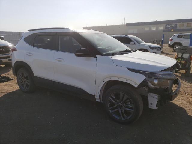 Photo 4 from auction – 2021 KIA SELTOS S with VIN KNDEUCAA8M7083287