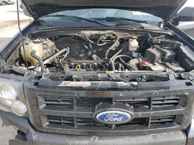 Фото 11 с аукциона – 2011 FORD ESCAPE XLT с VIN 1FMCU0D71BKA86480