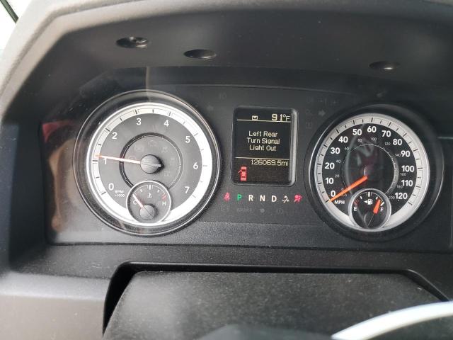 Photo 9 from auction – 2013 RAM 1500 ST with VIN 1C6RR6FP5DS683853