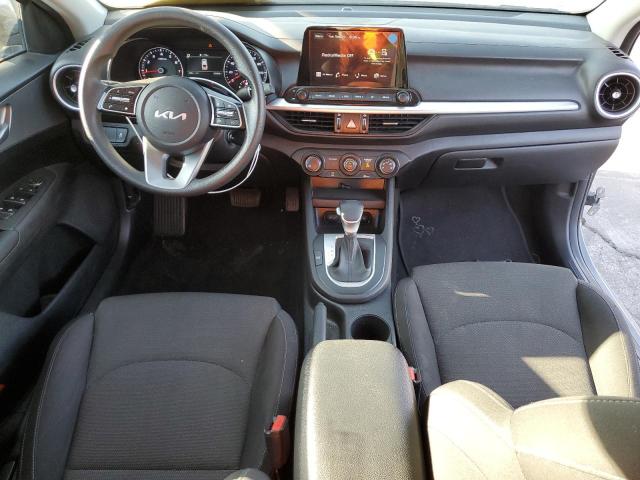 Photo 8 from auction – 2023 KIA FORTE LX with VIN 3KPF24AD0PE507043
