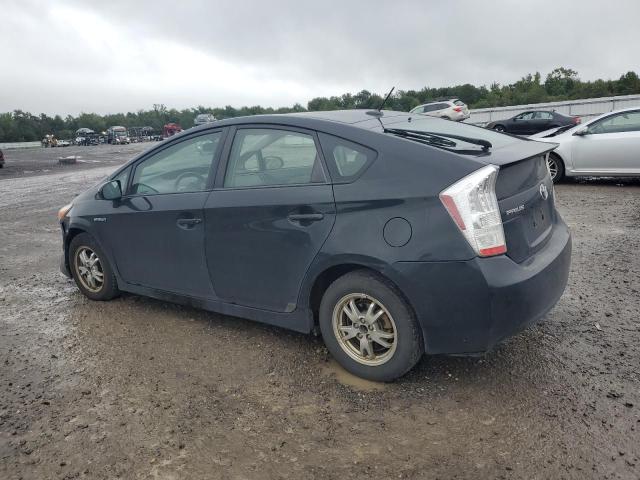 Photo 2 from auction – 2010 TOYOTA PRIUS with VIN JTDKN3DU4A5184257
