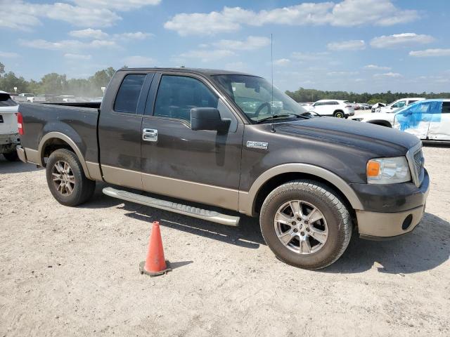 Photo 4 from auction – 2006 FORD F150 with VIN 1FTRX12566KB74251