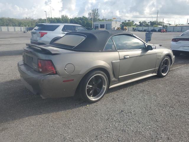 Photo 3 from auction – 2002 FORD MUSTANG GT with VIN 1FAFP45X32F156090
