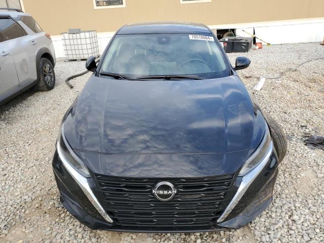 Photo 5 from auction – 2024 NISSAN ALTIMA SV with VIN 1N4BL4DV4RN310963