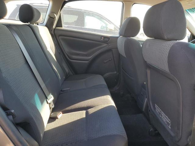 Foto 10 de la subasta – 2008 TOYOTA COROLLA MA con VIN 2T1KR32E08C704239