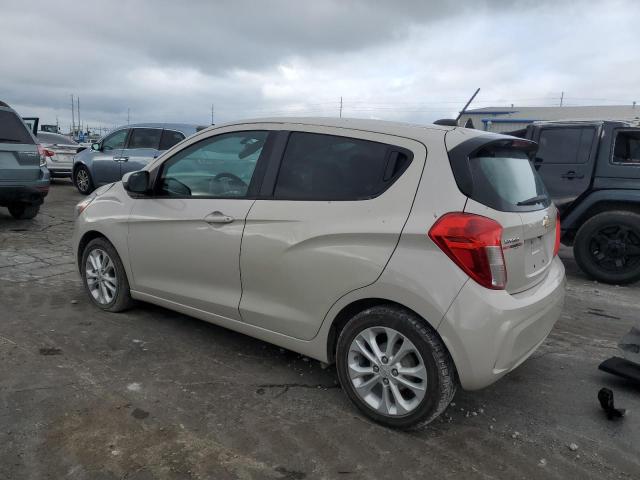 Photo 2 from auction – 2021 CHEVROLET SPARK 1LT with VIN KL8CD6SA9MC749693