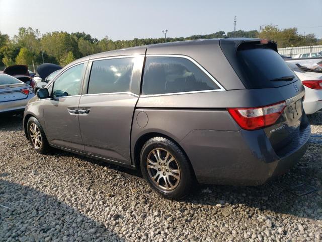 Photo 2 from auction – 2012 HONDA ODYSSEY EX with VIN 5FNRL5H6XCB044968