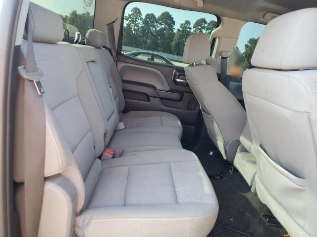Photo 10 from auction – 2018 CHEVROLET SILVERADO with VIN 3GCUKNEH9JG321930