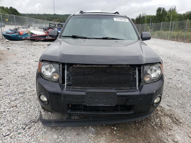 Photo 5 from auction – 2010 FORD ESCAPE XLT with VIN 1FMCU0D76AKB64637