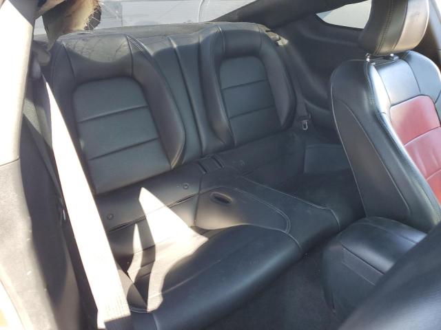 Photo 10 from auction – 2016 FORD MUSTANG GT with VIN 1FA6P8CF1G5238009