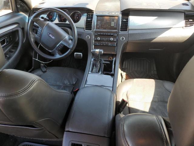 Photo 8 from auction – 2011 FORD TAURUS SHO with VIN 1FAHP2KT7BG142086