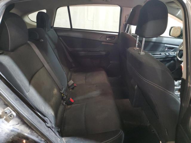 Photo 11 from auction – 2014 SUBARU XV CROSSTR with VIN JF2GPACC8E8202312