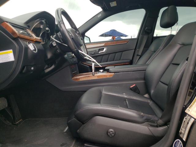 Photo 7 from auction – 2013 MERCEDES-BENZ E 350 4MAT with VIN WDDHF8JB0DA666751