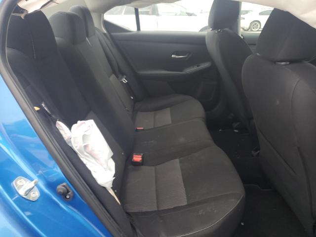 Photo 10 from auction – 2023 NISSAN SENTRA SV with VIN 3N1AB8CV6PY239172