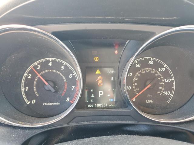 Photo 9 from auction – 2018 MITSUBISHI OUTLANDER with VIN JA4AP3AU2JU023495