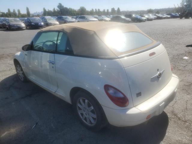 Photo 2 from auction – 2006 CHRYSLER PT CRUISER with VIN 3C3JY55X26T223205