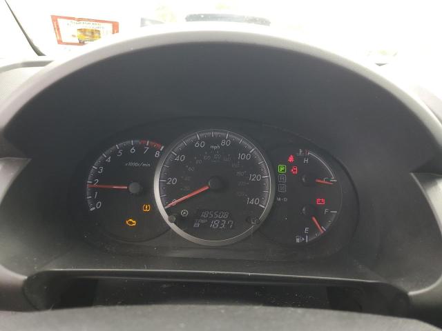 Photo 9 from auction – 2008 MAZDA 5 with VIN JM1CR29L380323580