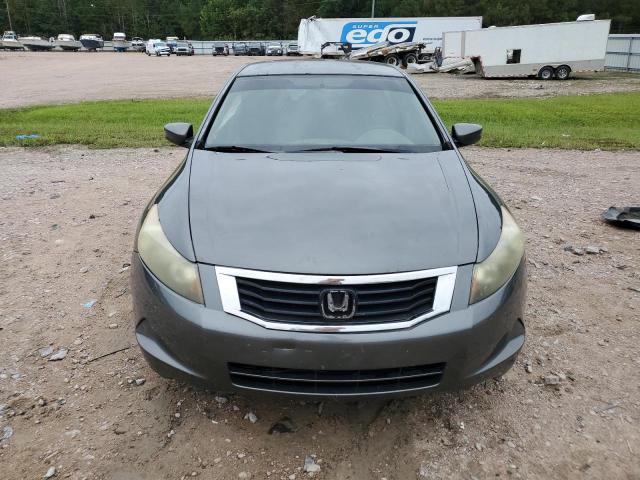 Photo 5 from auction – 2008 HONDA ACCORD LX with VIN 1HGCP26318A123724