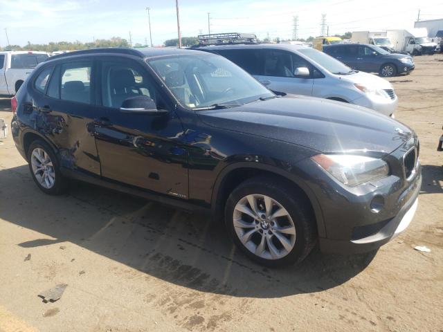 Photo 4 from auction – 2014 BMW X1 XDRIVE2 with VIN WBAVL1C5XEVY16943