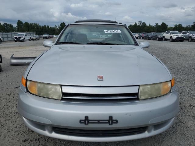 Photo 5 from auction – 2002 SATURN L200 with VIN 1G8JU54F72Y561539