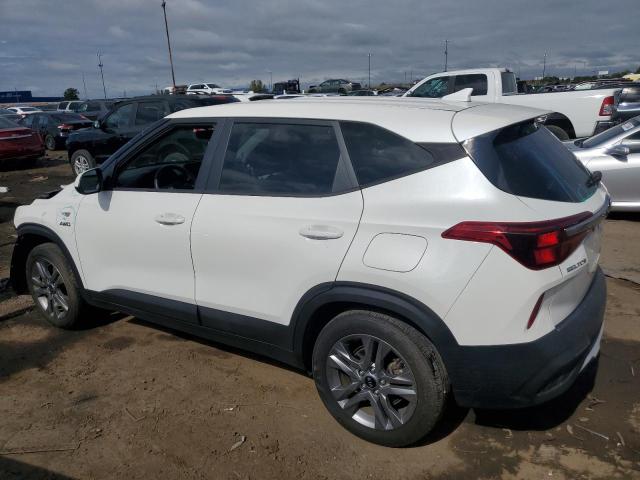 Photo 2 from auction – 2021 KIA SELTOS LX with VIN KNDEPCAA9M7167657