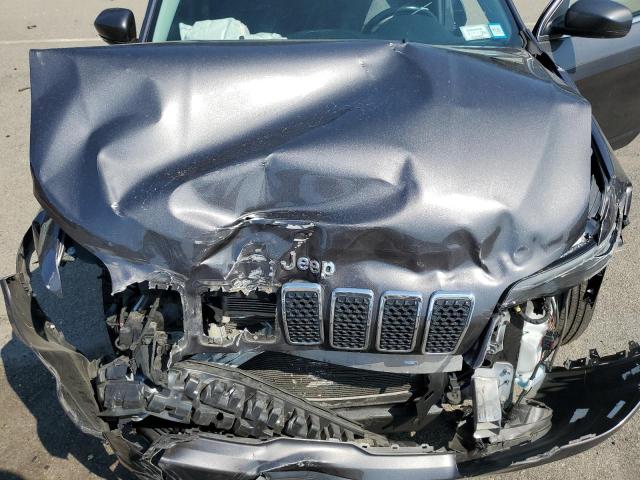 Photo 12 from auction – 2019 JEEP CHEROKEE L with VIN 1C4PJMLB8KD347264
