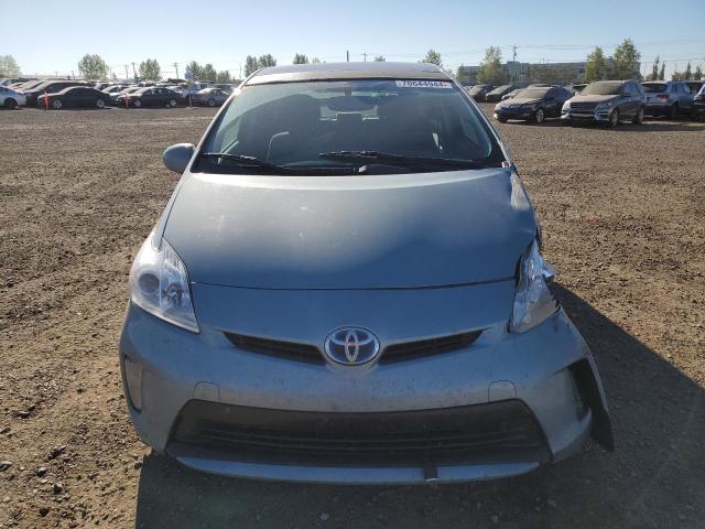 Photo 5 from auction – 2014 TOYOTA PRIUS with VIN JTDKN3DUXE1840815