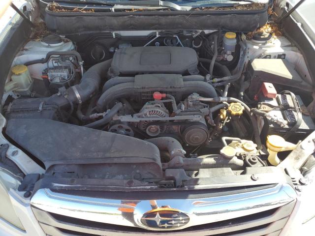 Photo 12 from auction – 2011 SUBARU OUTBACK 2. with VIN 4S4BRCKCXB3355360