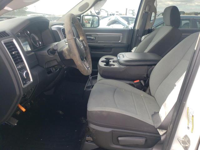Photo 7 from auction – 2023 RAM 1500 CLASS with VIN 3C6RR7LG3PG661193