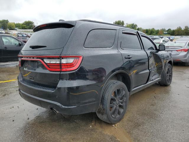 Photo 3 from auction – 2020 DODGE DURANGO GT with VIN 1C4RDJDG3LC373917