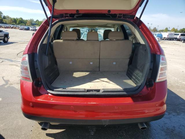 Photo 6 from auction – 2010 FORD EDGE LIMIT with VIN 2FMDK3KC9ABA06122
