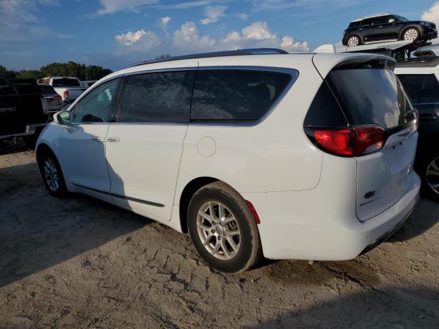 Photo 2 from auction – 2020 CHRYSLER PACIFICA T with VIN 2C4RC1BG7LR125070