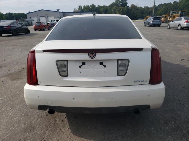 Photo 6 from auction – 2006 CADILLAC STS with VIN 1G6DW677160203173