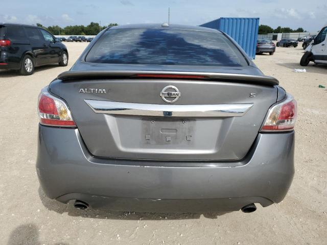 Photo 6 from auction – 2015 NISSAN ALTIMA 2.5 with VIN 1N4AL3AP1FC169871