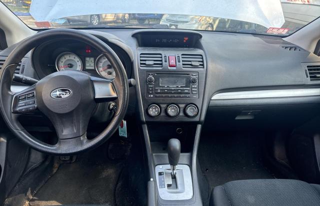 Photo 9 from auction – 2013 SUBARU IMPREZA with VIN JF1GPAA60DH872565