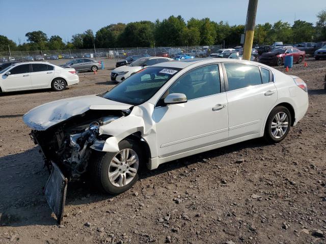 NISSAN ALTIMA BAS 2010 with VIN 1N4AL2AP2AN485013 - Photo from auction