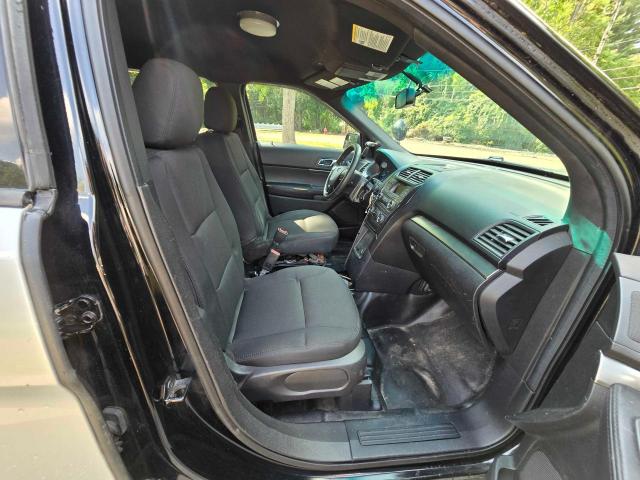 Photo 5 from auction – 2017 FORD EXPLORER P with VIN 1FM5K8AR4HGA13229