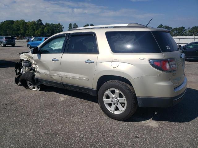 Photo 2 from auction – 2015 GMC ACADIA SLE with VIN 1GKKRNED2FJ169855