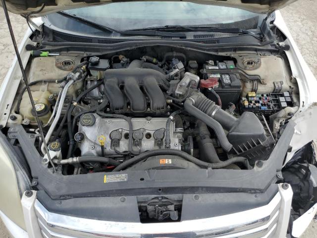 Photo 11 from auction – 2009 FORD FUSION SEL with VIN 3FAHP08159R189288