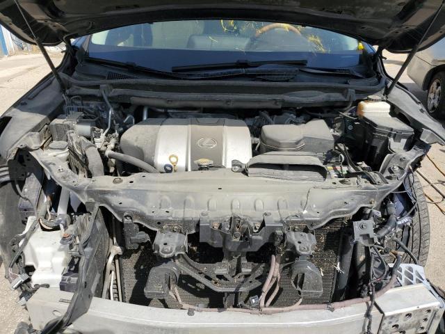 Photo 12 from auction – 2016 LEXUS RX 350 with VIN 2T2ZZMCA1GC004059