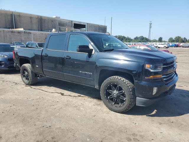 Photo 4 from auction – 2016 CHEVROLET SILVERADO with VIN 1GCUKREC2GF149147