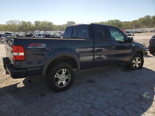 Zdjęcie 3 z aukcji – 2004 FORD F150 z VIN 1FTPX14554NB96533