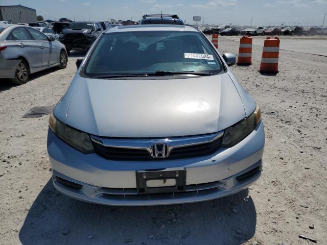 Photo 5 from auction – 2012 HONDA CIVIC EX with VIN 2HGFB2F85CH528583