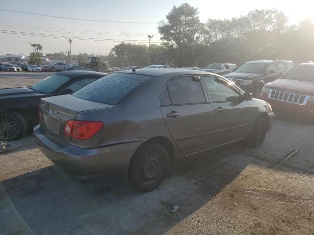 Photo 3 from auction – 2008 TOYOTA COROLLA CE with VIN 2T1BR32E58C872619