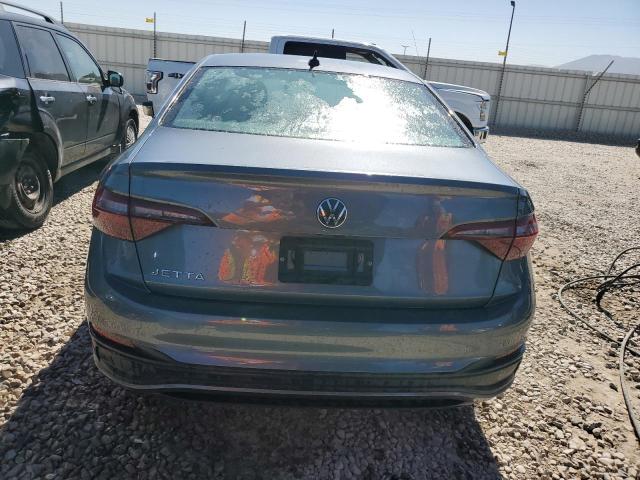 Photo 6 from auction – 2024 VOLKSWAGEN JETTA S with VIN 3VW5M7BU0RM030206