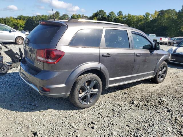 Photo 3 from auction – 2018 DODGE JOURNEY CR with VIN 3C4PDCGG1JT491366