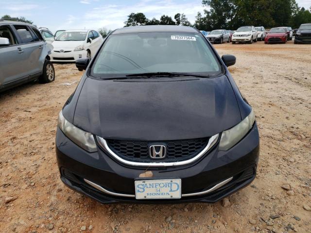 Фото 5 с аукциона – 2015 HONDA CIVIC SE с VIN 19XFB2F72FE118927