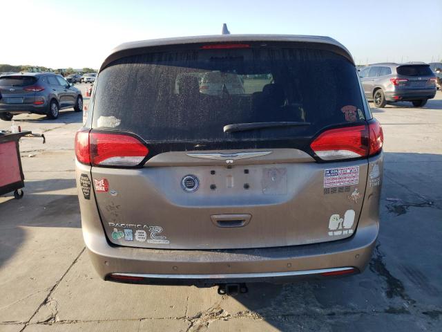 Photo 6 from auction – 2017 CHRYSLER PACIFICA T with VIN 2C4RC1BG3HR841407