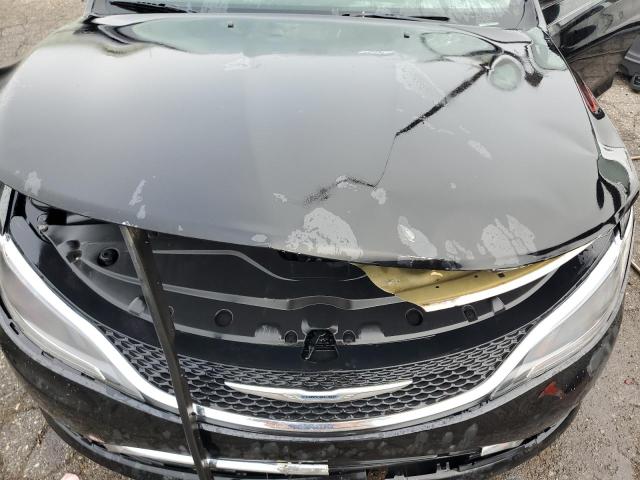Photo 11 from auction – 2015 CHRYSLER 200 LIMITE with VIN 1C3CCCAB9FN667977